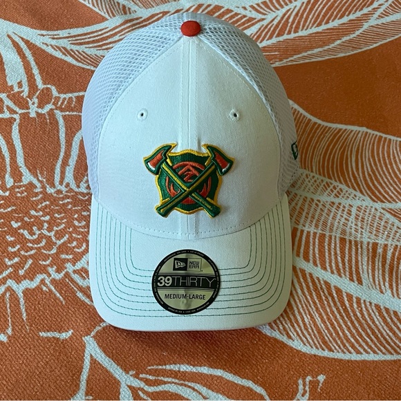 AAF Arizona Hot Shots Fitted Hat - Picture 2 of 7